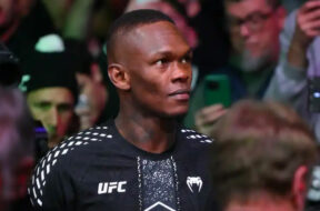 reaction-defaite-israel-adesanya-ufc