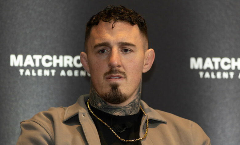 tom-aspinall-salaires-ufc-revanche-ciryl-gane