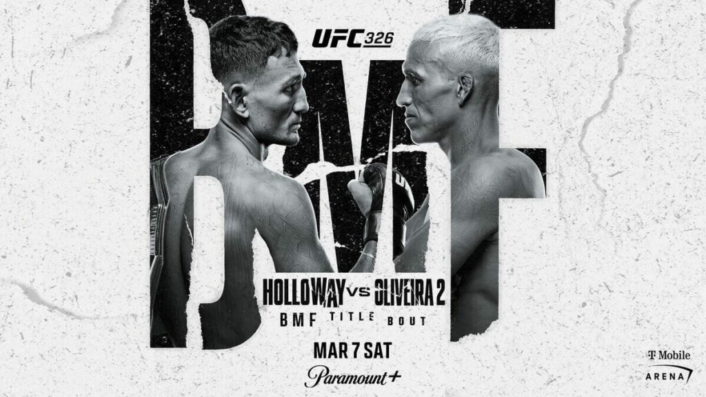 ufc-326-holloway-oliveira-2-r&eacute;sultats