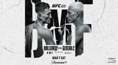 ufc-326-holloway-oliveira-2-r&eacute;sultats