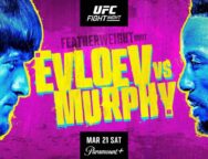 ufc-londres-r&eacute;sultats-evloev-murphy-axel-sola-losene-keita