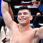 L'UFC Vegas 114 a eu lieu dans la nuit de samedi &agrave; dimanche. En main event, Kevin Vallejos avait l'occasion de confirmer son statut de prospect, face &agrave; Josh Emmett.