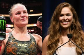 valentina-shevchenko-r&eacute;ponse-ronda-rousey-ufc