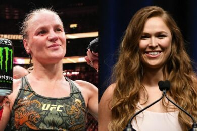 valentina-shevchenko-r&eacute;ponse-ronda-rousey-ufc