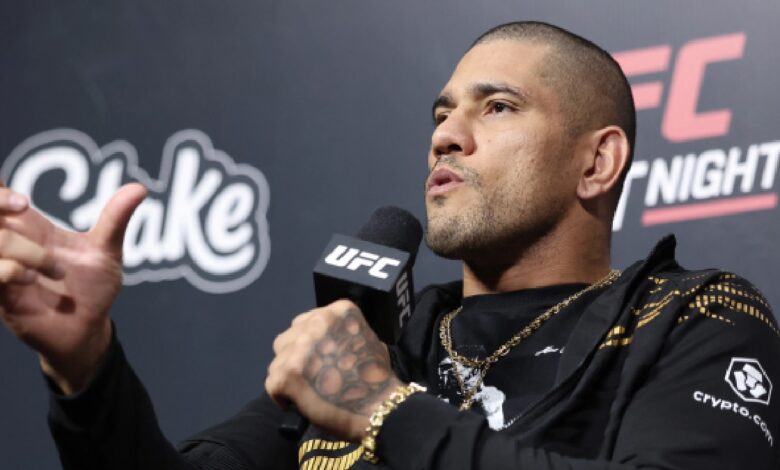 Alex-pereira-r&eacute;ponse-critiques-poids-gras-poids-lourds-ufc-Maison-Blanche-Ciryl-gane-ufc