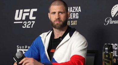 Alexander-Volkanovski-avis-revanche-apr&egrave;s-KO-Jiri-Prochazka-Carlos-Ulberg-ufc-327-mma