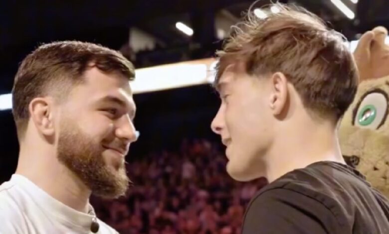 Anzor-Paul-Dena-combat-main-event-Hexagonne-MMA-rivalit&eacute;-juin-mma