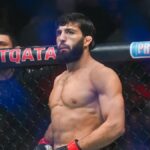 Arman Tsarukyan r&eacute;v&egrave;le ce qui se cache derri&egrave;re sa forte pr&eacute;sence sur les r&eacute;seaux