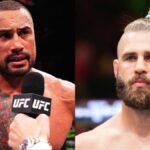 Jiri Prochazka vs Carlos Ulberg : Rashad Evans donne son pronostic