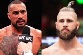 Carlos-Ulberg-Jiri-Prochazka-pronostic-rashad-evans