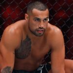 Paulo Costa fait des r&eacute;v&eacute;lations apr&egrave;s une discussion avec Carlos Ulberg sur sa blessure