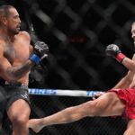 Carlos Ulberg donne des nouvelles de sa blessure apr&egrave;s l&rsquo;UFC 327