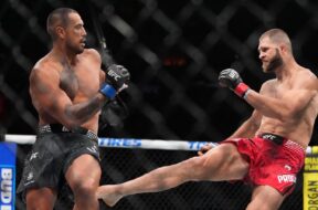Carlos-Ulberg-donne-des-nouvelles-blessure-victoire-KO-round-1ufc-327-mma