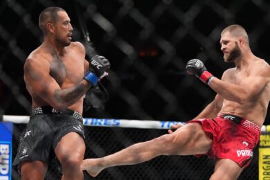 Carlos-Ulberg-donne-des-nouvelles-blessure-victoire-KO-round-1ufc-327-mma