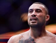 Carlos-Ulberg-retour-rapide-r&eacute;education-blessure-op&eacute;ration-genou-date-retour-ufc-mma