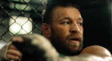 Conor-McGregor-retour-comeback-International-Fight-Week-ufc-mma