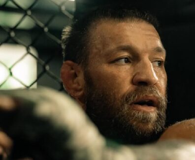 Conor-McGregor-retour-comeback-International-Fight-Week-ufc-mma