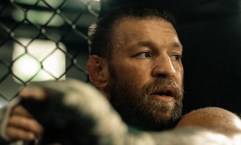 Conor-McGregor-retour-comeback-International-Fight-Week-ufc-mma