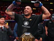 Cralos-Ulberg-victoire-ufc-327-Jiri-prochazka-blessure-genou-op&eacute;ration-champion-ufc