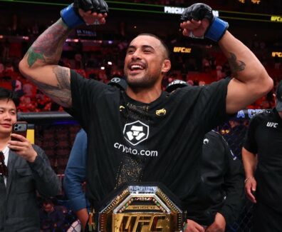 Cralos-Ulberg-victoire-ufc-327-Jiri-prochazka-blessure-genou-op&eacute;ration-champion-ufc