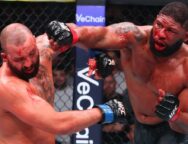 Curtis-Blaydes-discussions-hopital-Josh-Hokit-guerre-ufc-327-mma