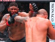 Curtis-Blaydes-guerre-blessures-combat-Josh-Hokit-UFC-327-mma