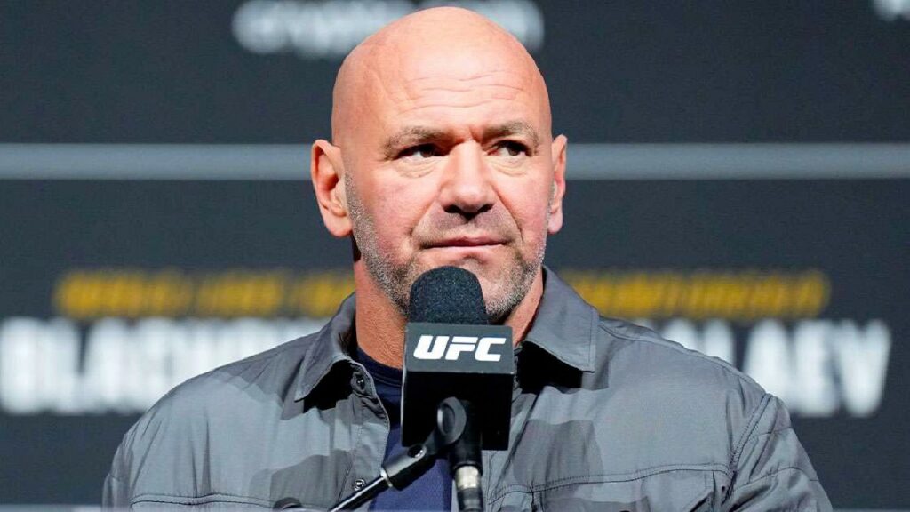 L&rsquo;UFC et Dana White se s&eacute;parent de 3 combattants