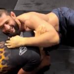 Demetrious Johnson impressionn&eacute; par la niveau de Khamzat Chimaev apr&egrave;s un entra&icirc;nement