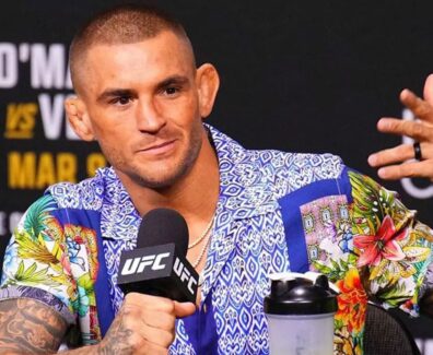 Dustin-Poirier-nomme-GOATs-lightweight-Khabib-Makhachev-ufc-mma