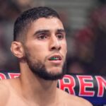 Fares Ziam hérite d’un adversaire inattendu pour son prochain combat à l’UFC Fares Ziam hérite d’un adversaire inattendu pour son prochain combat à l’UFC
