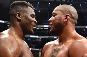 Francis-Ngannou-analyse-avis-Ciryl-Gane-vs-Alex-pereira-poids-lourds-ufc-Freedom-250-mma