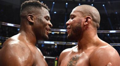 Francis-Ngannou-analyse-avis-Ciryl-Gane-vs-Alex-pereira-poids-lourds-ufc-Freedom-250-mma
