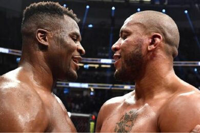 Francis-Ngannou-analyse-avis-Ciryl-Gane-vs-Alex-pereira-poids-lourds-ufc-Freedom-250-mma