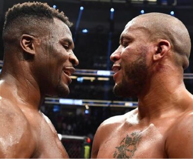 Francis-Ngannou-analyse-avis-Ciryl-Gane-vs-Alex-pereira-poids-lourds-ufc-Freedom-250-mma