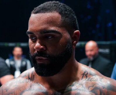 Gable-Steveson-r&eacute;action-annonce-signature-ufc-mma-Jon-Jones