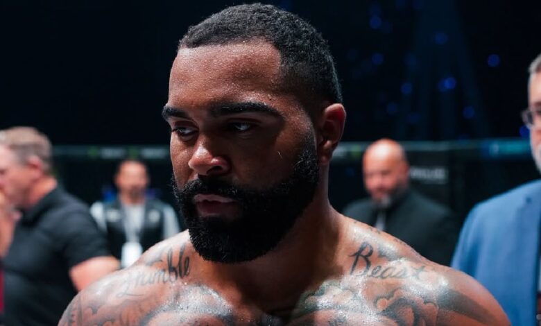 Gable-Steveson-r&eacute;action-annonce-signature-ufc-mma-Jon-Jones