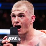 Ian Garry s&rsquo;attaque &agrave; Islam Makhachev et critique son inactivit&eacute;&nbsp;