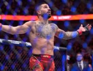 Ilia-Topuria-explication-c&eacute;l&eacute;bration-victoire-avant-combat-mma-ufc-Justin-Gaethje