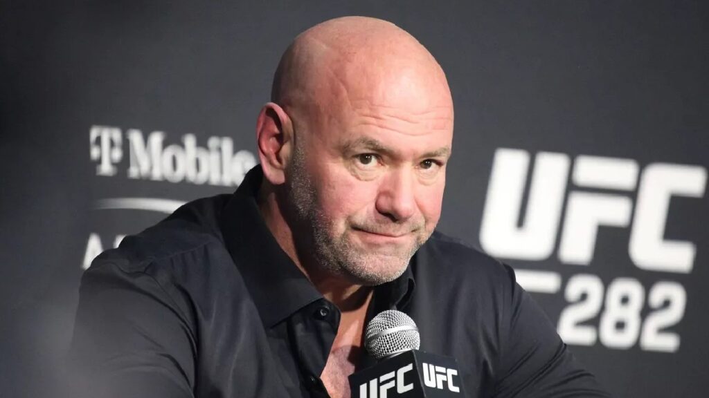 Jake Paul s’attaque à Dana White et critique sa gestion de l’UFC 