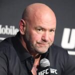 Jake Paul s'attaque à Dana White et critique sa gestion de l’UFC Jake Paul s'attaque à Dana White et critique sa gestion de l’UFC