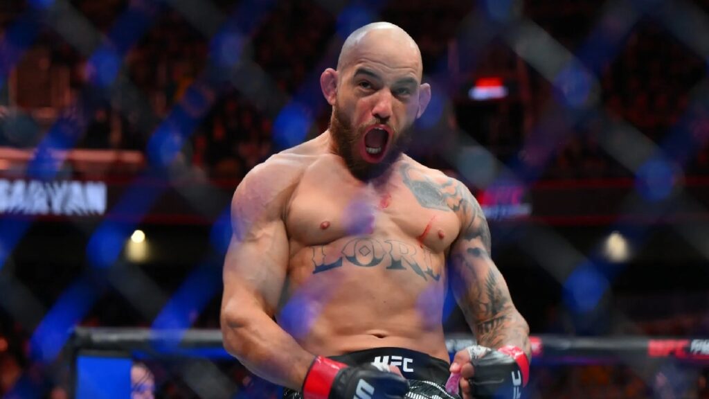 Jean Silva rebondit hors de l&rsquo;UFC : un choc inattendu d&eacute;j&agrave; programm&eacute; face &agrave; un ancien challenger &agrave; la ceinture UFC