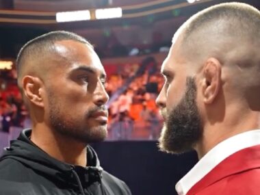 Jiri-Prochazka-Carlos-Ulberg-main-event-ufc-327-face-off-mma
