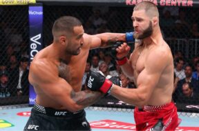 Jiri-Prochazka-r&eacute;ponse-Carlos-Ulberg-retour-date-ufc-mma