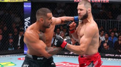 Jiri-Prochazka-r&eacute;ponse-Carlos-Ulberg-retour-date-ufc-mma