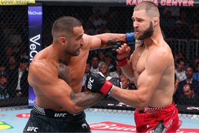 Jiri-Prochazka-r&eacute;ponse-Carlos-Ulberg-retour-date-ufc-mma