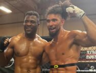 Johnny-Walker-sparring-Francis-Ngannou-mont&eacute;e-poids-lourds-ufc-Dominick-Reyes-ufc-327