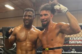 Johnny-Walker-sparring-Francis-Ngannou-mont&eacute;e-poids-lourds-ufc-Dominick-Reyes-ufc-327