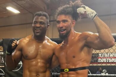 Johnny-Walker-sparring-Francis-Ngannou-mont&eacute;e-poids-lourds-ufc-Dominick-Reyes-ufc-327
