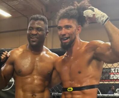 Johnny-Walker-sparring-Francis-Ngannou-mont&eacute;e-poids-lourds-ufc-Dominick-Reyes-ufc-327
