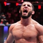 Jon Anik désigne le combattant le plus méritant pour affronter Islam Makhachev : "C'est un phénomène..." Jon Anik désigne le combattant le plus méritant pour affronter Islam Makhachev